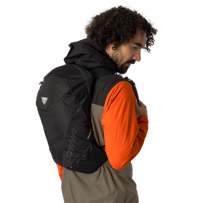 DYNAFIT TRAVERSE 16 BACKPACK - JUOKSUREPPU