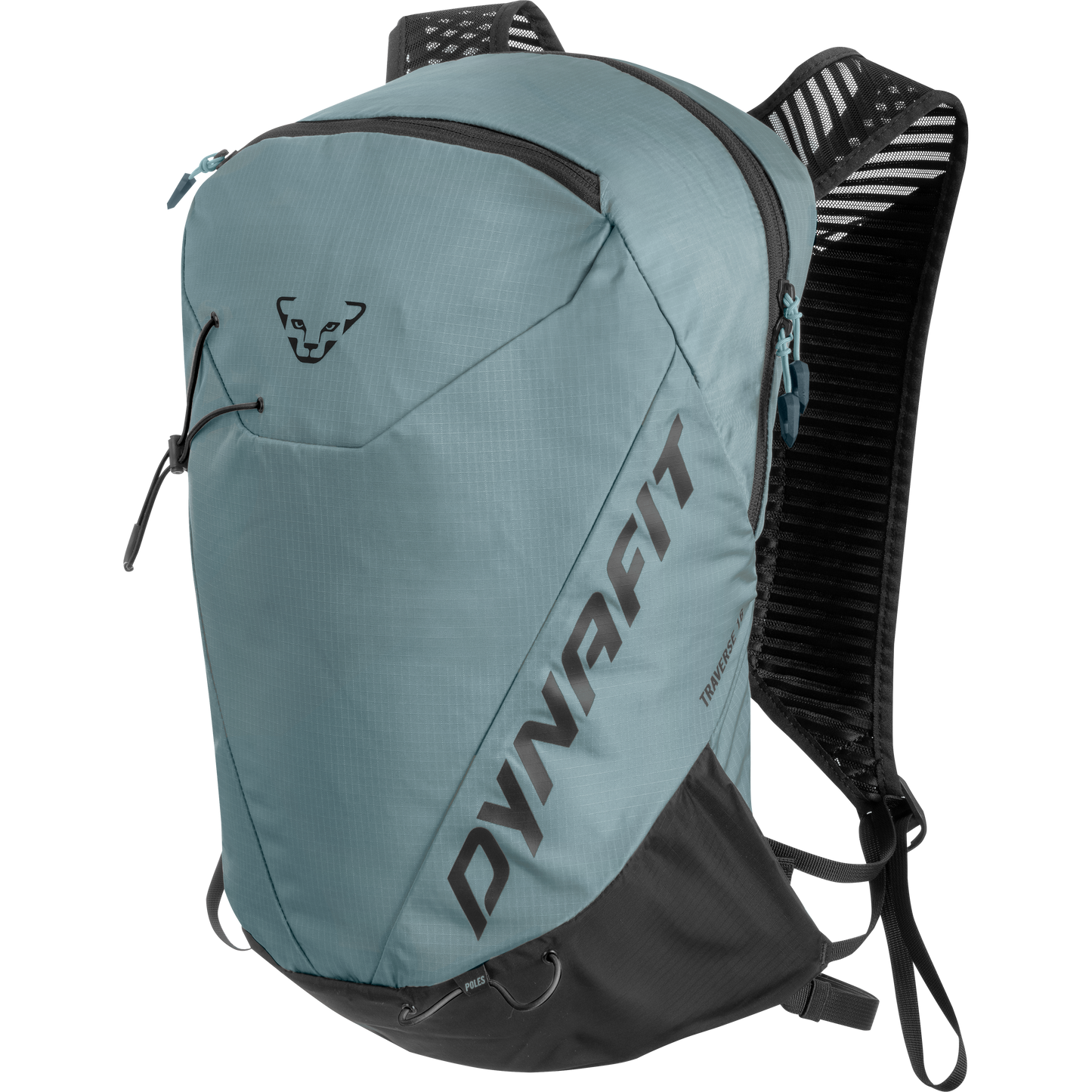 DYNAFIT TRAVERSE 16 BACKPACK - JUOKSUREPPU