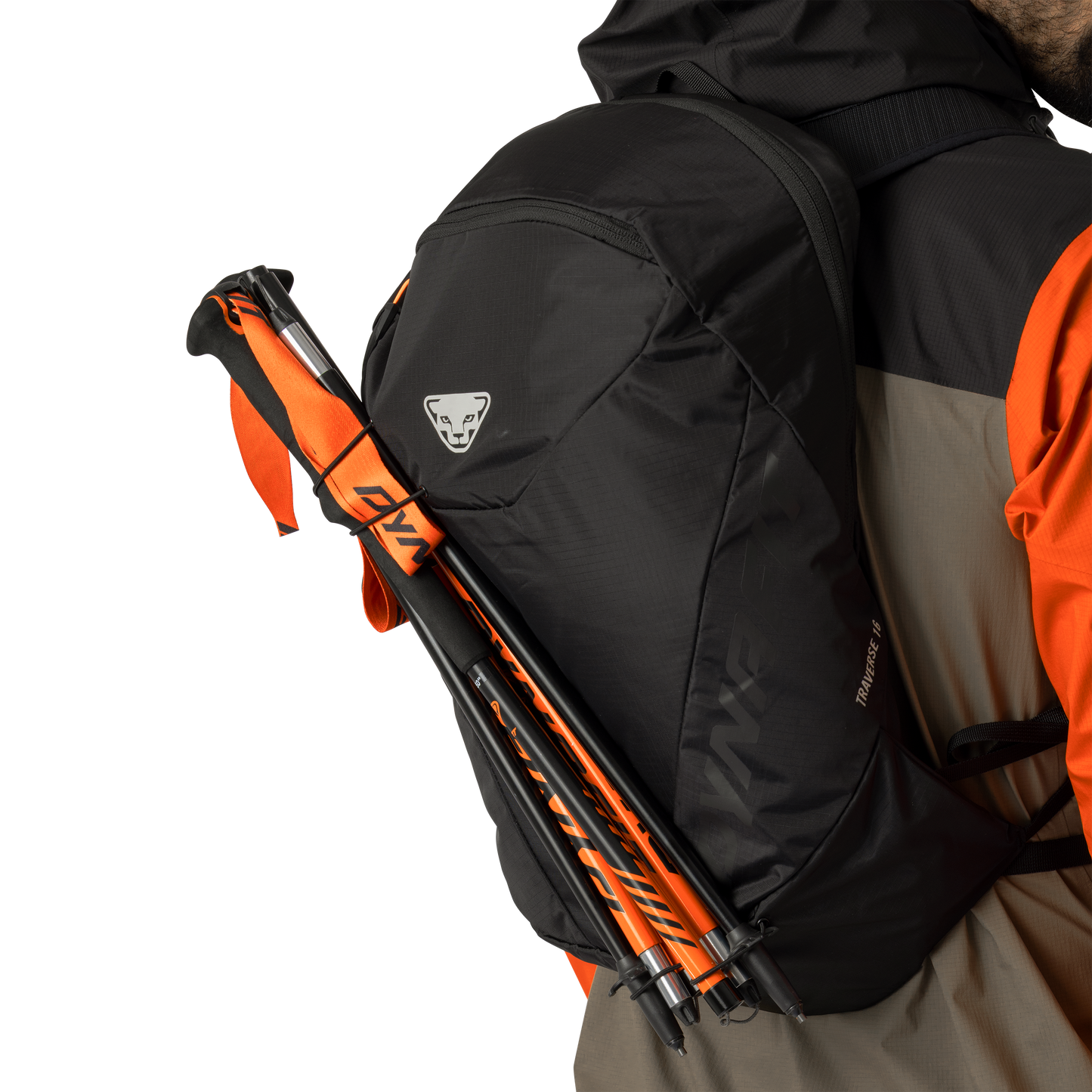 DYNAFIT TRAVERSE 16 BACKPACK - JUOKSUREPPU
