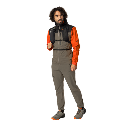 DYNAFIT TRAVERSE 16 BACKPACK - JUOKSUREPPU