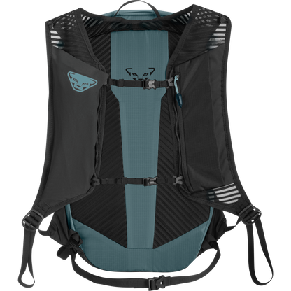 DYNAFIT TRAVERSE 16 BACKPACK - JUOKSUREPPU