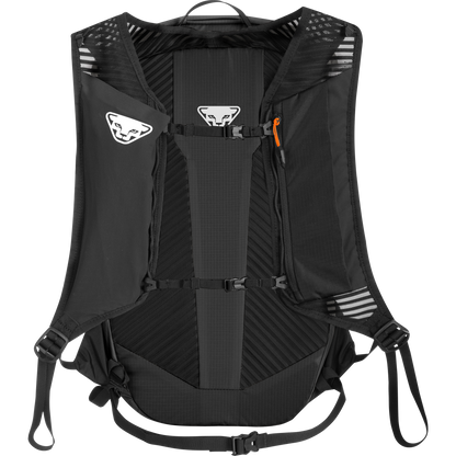 DYNAFIT TRAVERSE 16 BACKPACK - JUOKSUREPPU