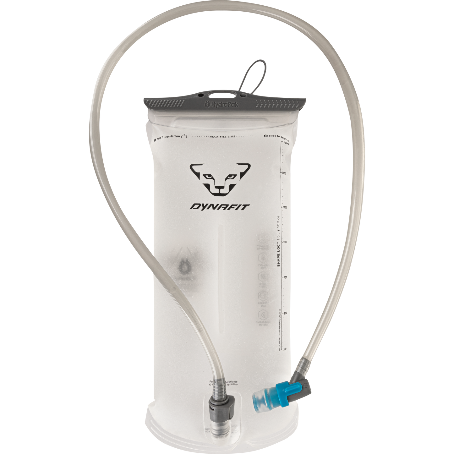 DYNAFIT HYDRATION RESERVOIR 1.5L - JUOMARAKKO