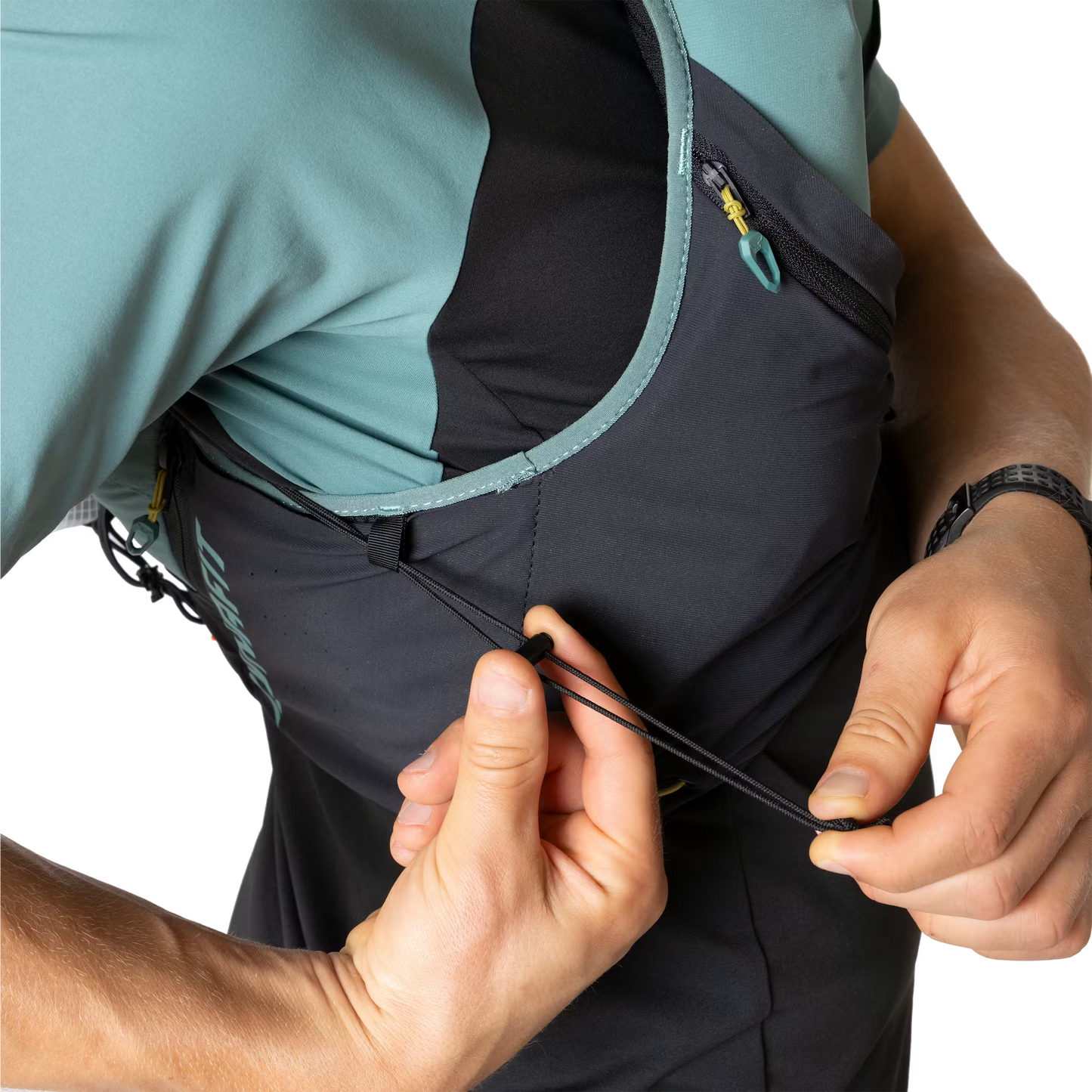 DYNAFIT TRAIL RUNNING QUIVER - SAUVAKOTELO