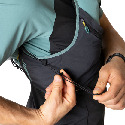 DYNAFIT TRAIL RUNNING QUIVER - SAUVAKOTELO