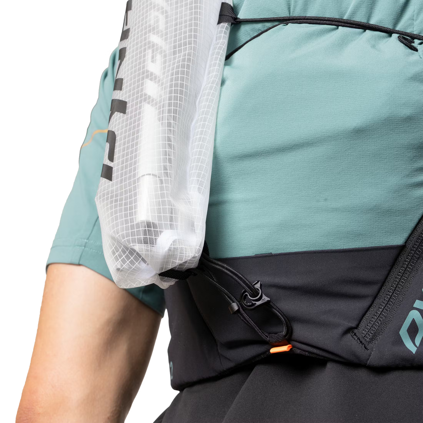 DYNAFIT TRAIL RUNNING QUIVER - SAUVAKOTELO