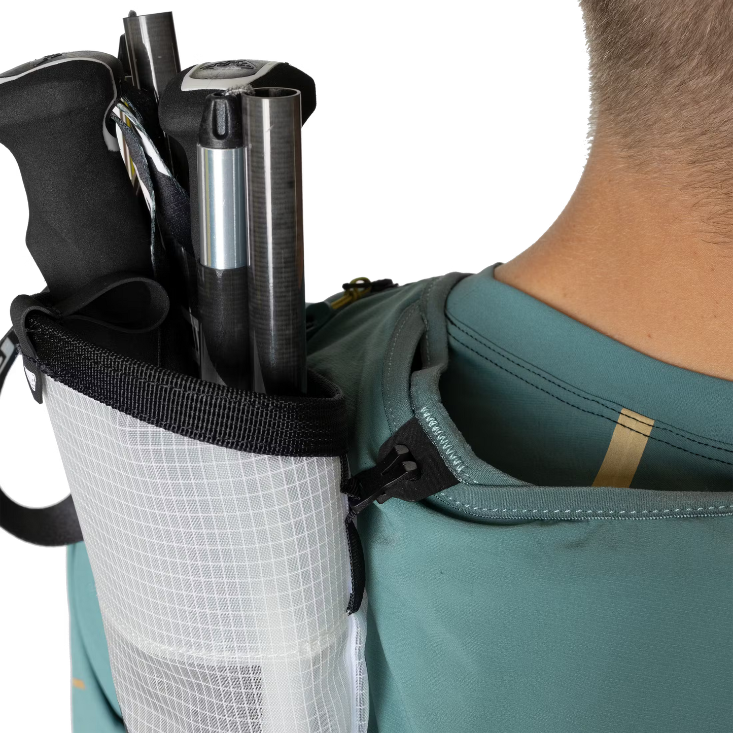DYNAFIT TRAIL RUNNING QUIVER - SAUVAKOTELO