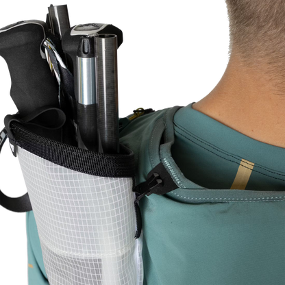 DYNAFIT TRAIL RUNNING QUIVER - SAUVAKOTELO
