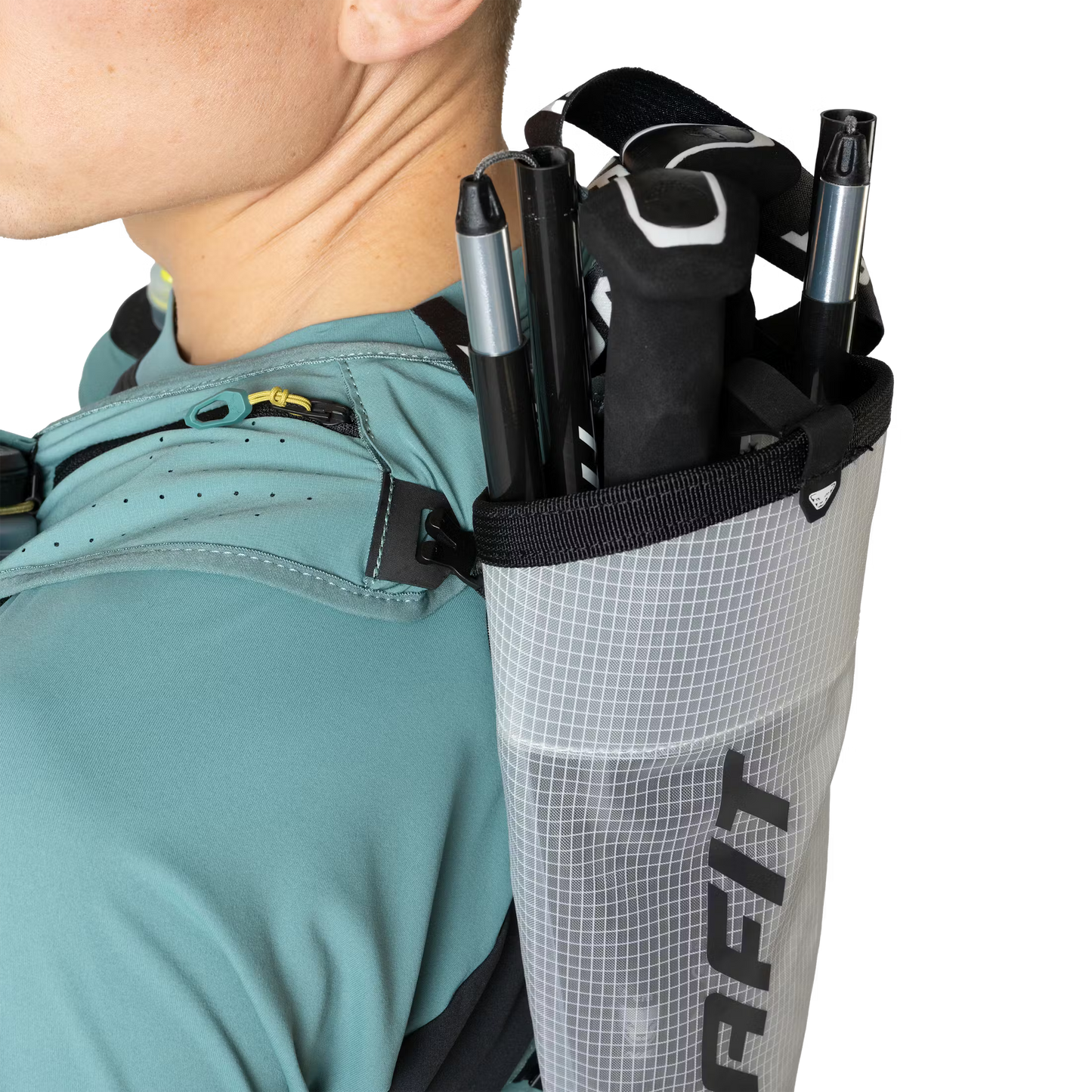 DYNAFIT TRAIL RUNNING QUIVER - SAUVAKOTELO