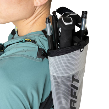 DYNAFIT TRAIL RUNNING QUIVER - SAUVAKOTELO