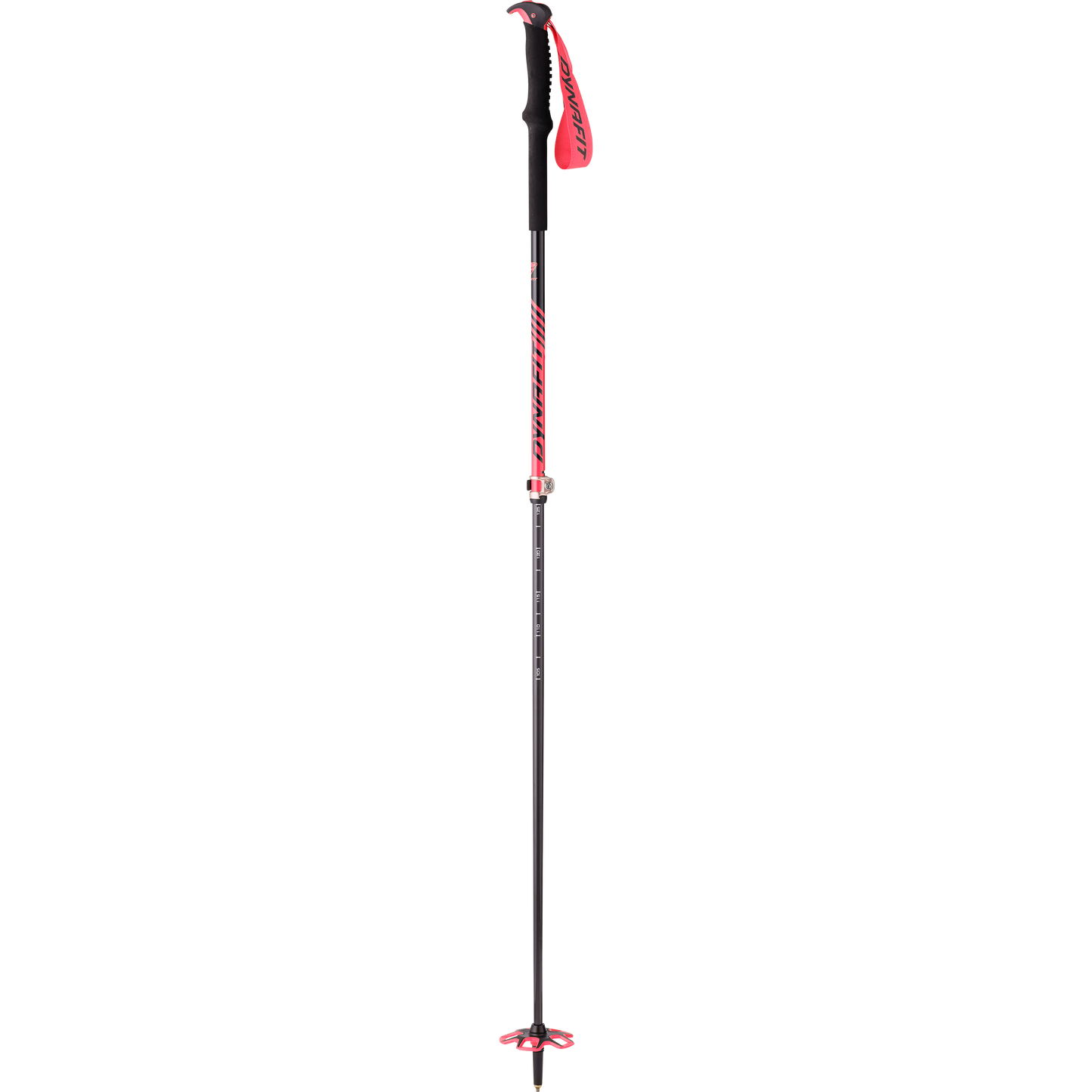DYNAFIT TOUR VARIO POLE - TELESKOOPPISAUVAT