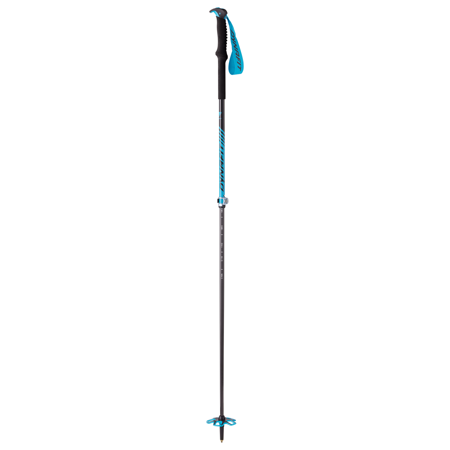DYNAFIT TOUR VARIO POLE - TELESKOOPPISAUVAT