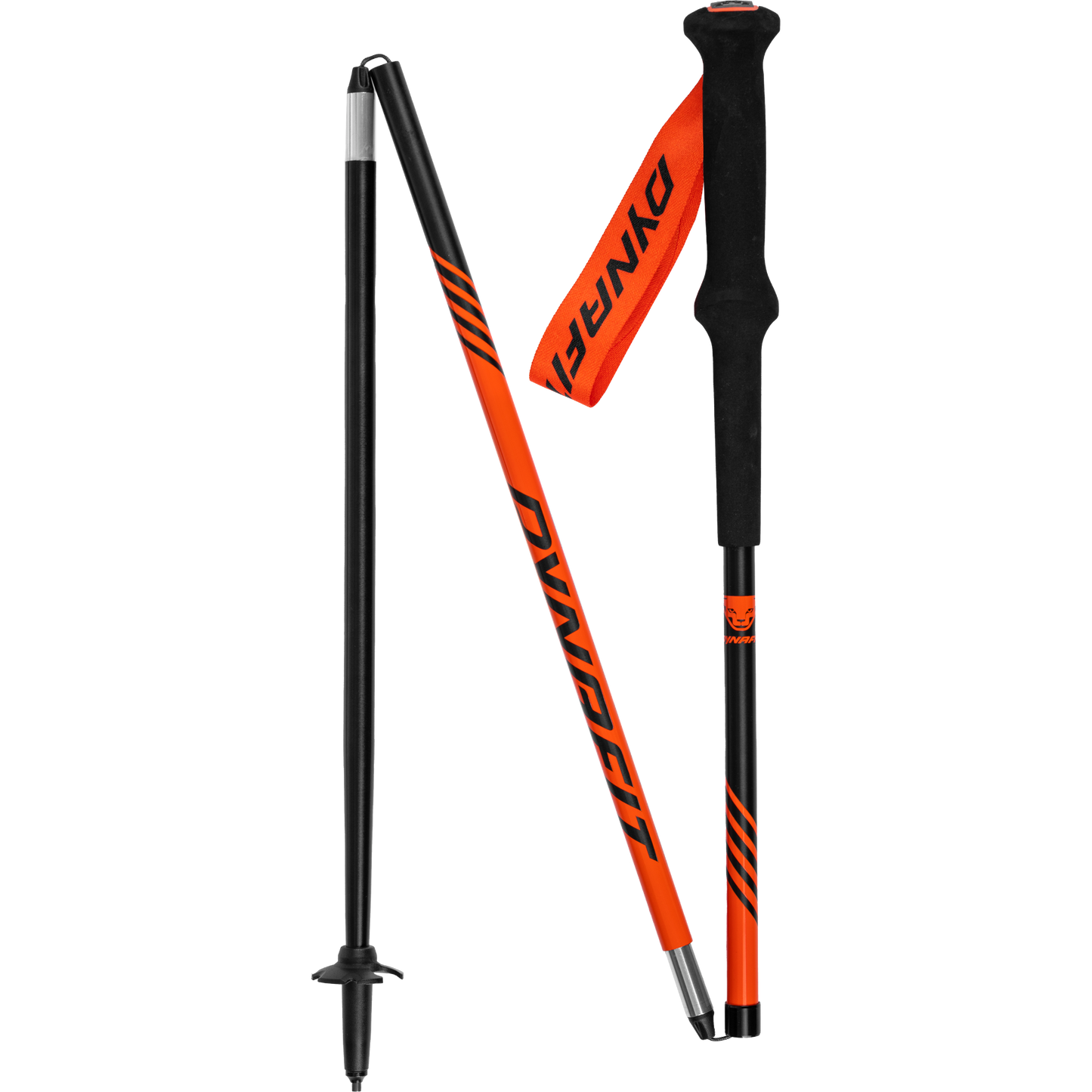 DYNAFIT ALPINE POLE - JUOKSUSAUVAT