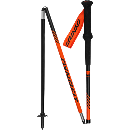DYNAFIT ALPINE POLE - JUOKSUSAUVAT