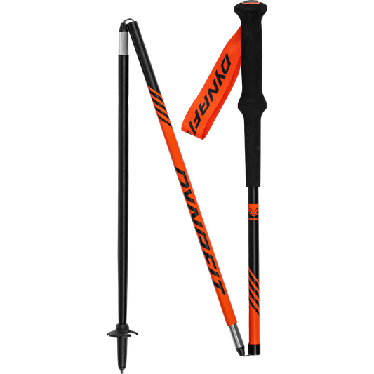 DYNAFIT ALPINE POLE - JUOKSUSAUVAT