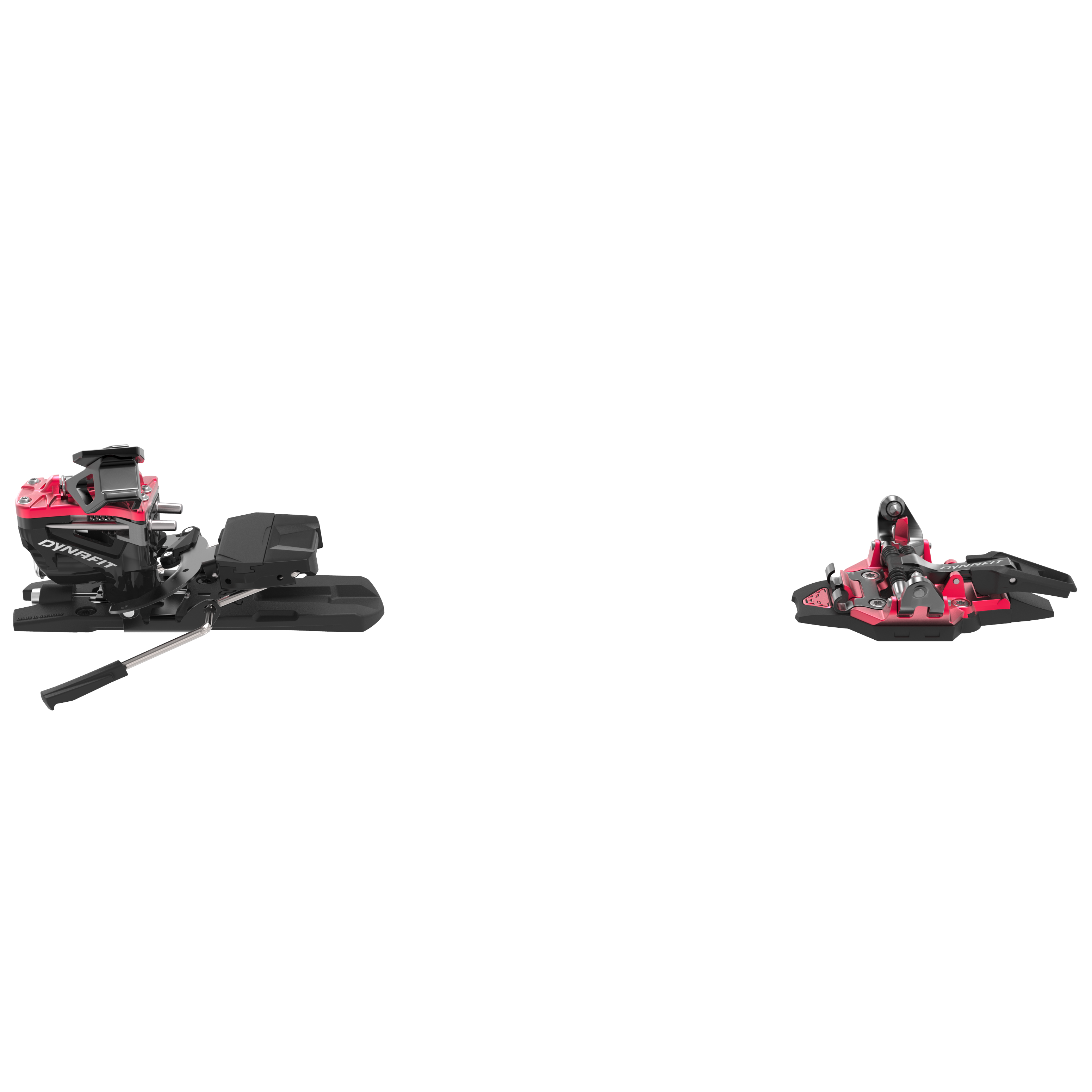 DYNAFIT RADICAL BINDING - SIDE