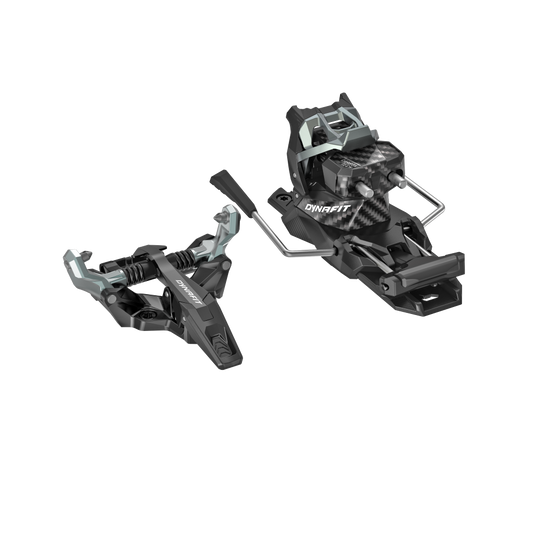 DYNAFIT BLACKLIGHT CARBON PRO + BINDING - SIDE