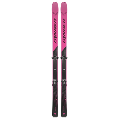 DYNAFIT DNA PRO TOURING SKI - KISASUKSET