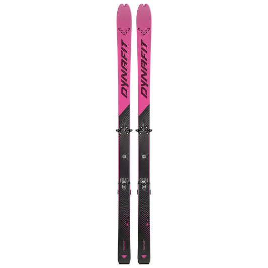 DYNAFIT DNA PRO TOURING SKI - KISASUKSET