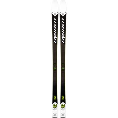 DYNAFIT DNA TOURING SKI -  KISASUKSET