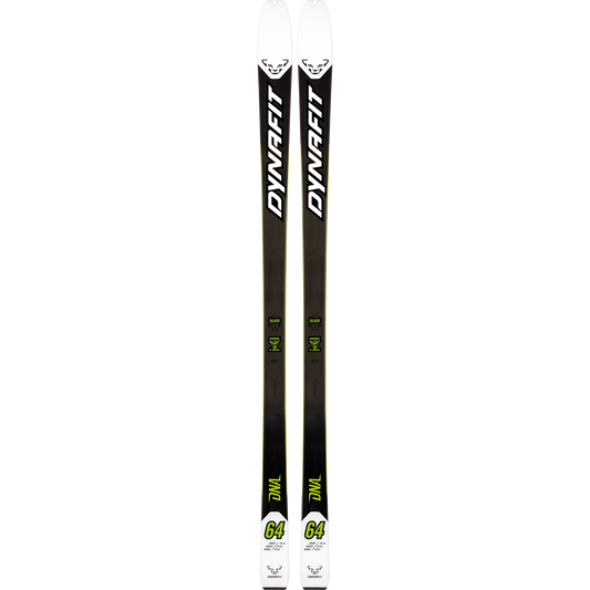 DYNAFIT DNA TOURING SKI -  KISASUKSET
