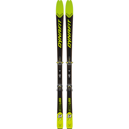 DYNAFIT MEZZALAMA TOURING SKI - KISASUKSET