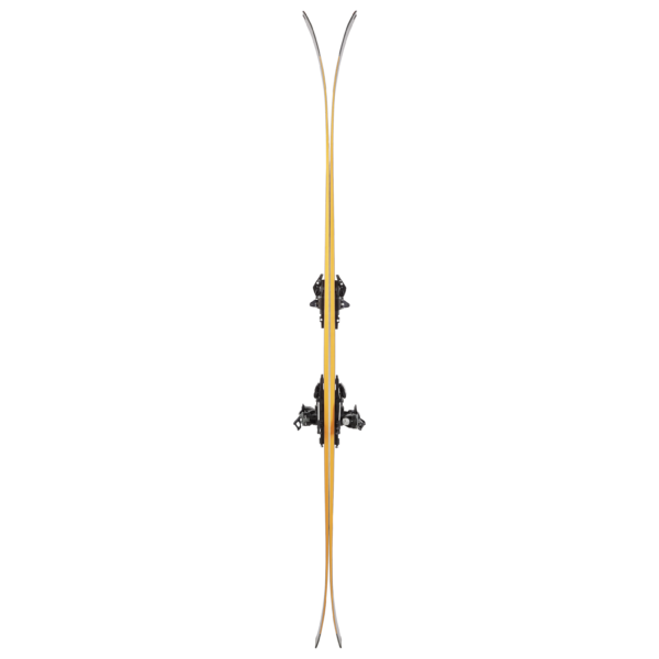 DYNAFIT TIGARD 107 SKI - VAPAALASKUSUKSET