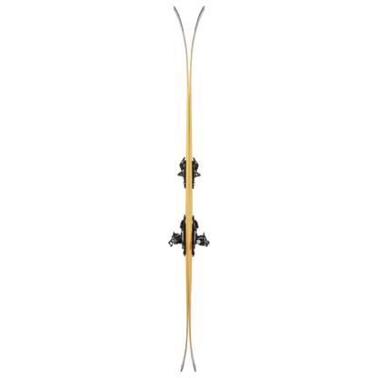 DYNAFIT TIGARD 107 SKI - VAPAALASKUSUKSET