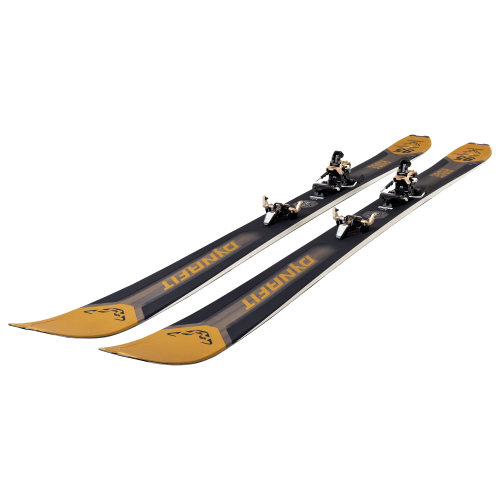 DYNAFIT RIDGE 95 SKI - VAPAALASKUSUKSET