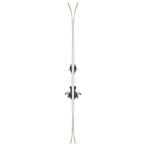DYNAFIT RIDGE 95 SKI - VAPAALASKUSUKSET