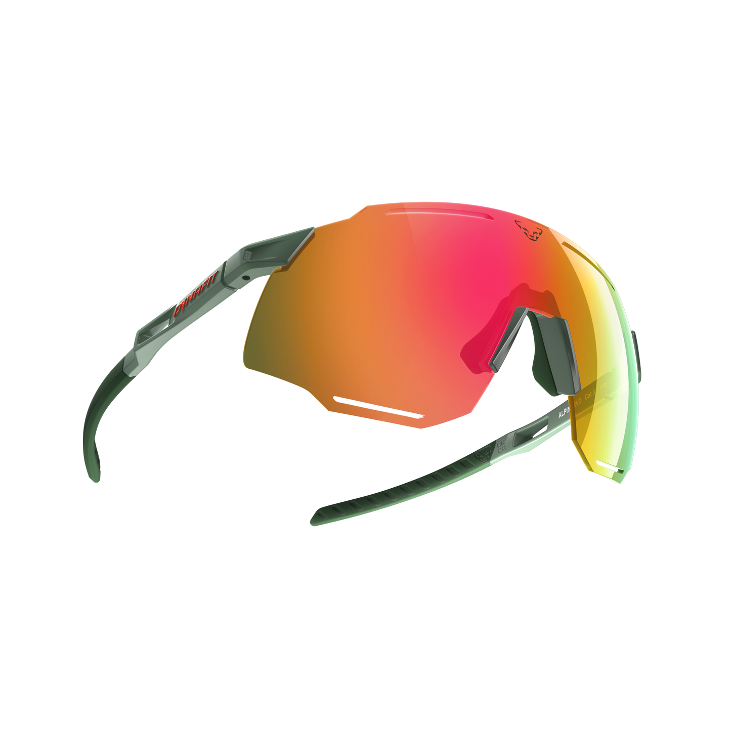 DYNAFIT ALPINE EVO SUNGLASSES - URHEILULASIT