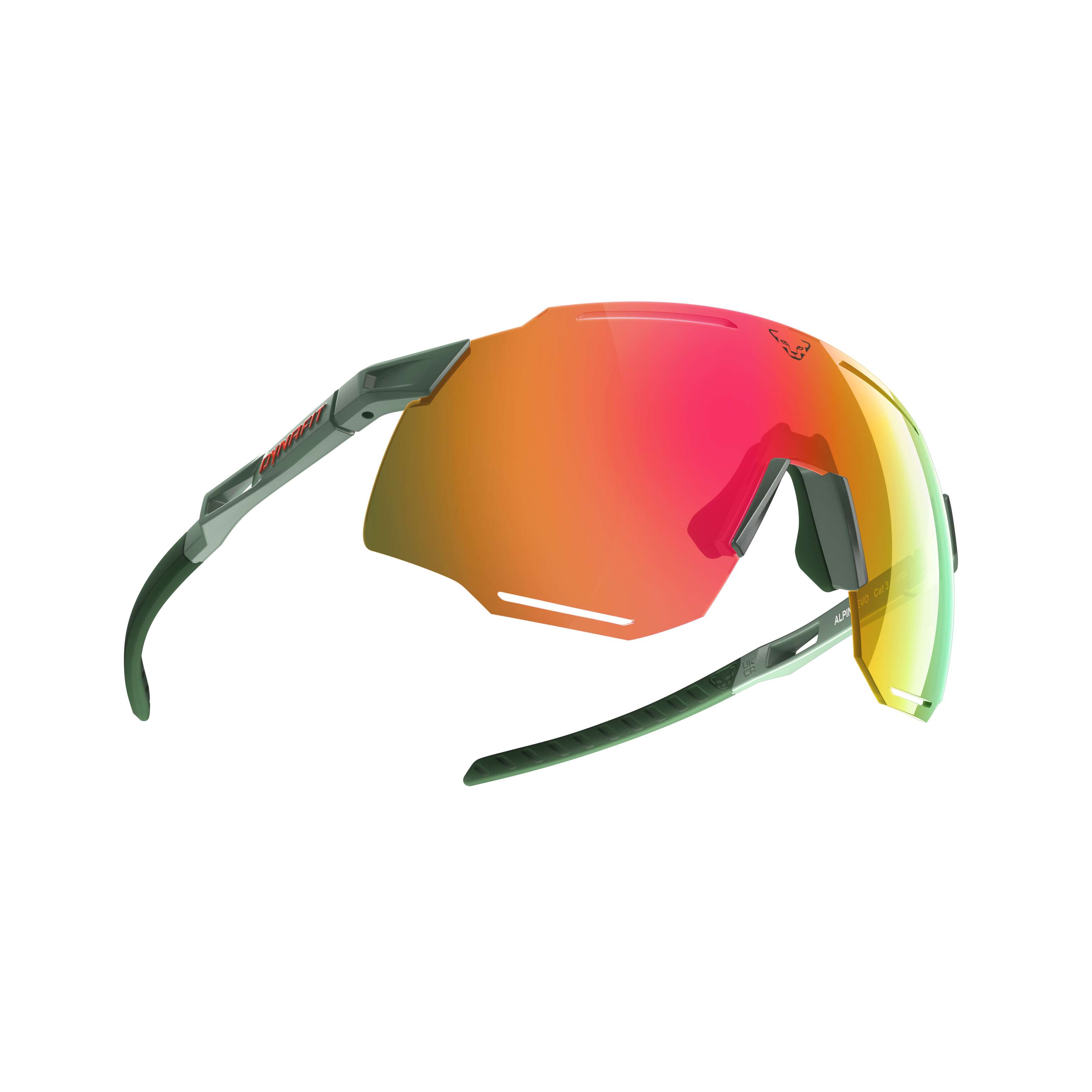 DYNAFIT ALPINE EVO SUNGLASSES - URHEILULASIT