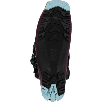 DYNAFIT RADICAL PRO W BOOT - MALLIKAPPALEET KOKO 25.5