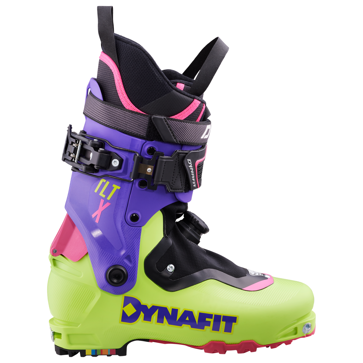 DYNAFIT LOW TECH SKI BOOT - MALLIKAPPALEET KOKO 27.5