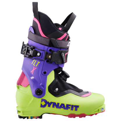 DYNAFIT LOW TECH SKI BOOT - MALLIKAPPALEET KOKO 27.5
