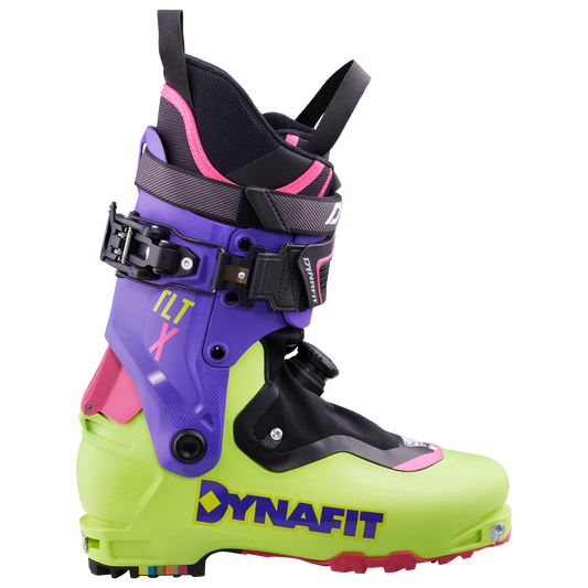 DYNAFIT LOW TECH SKI BOOT - MALLIKAPPALEET KOKO 27.5