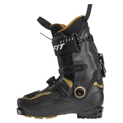 DYNAFIT RIDGE PRO BOOT - MALLIKAPPALEET KOKO 28.5