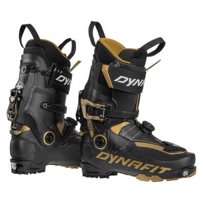 DYNAFIT RIDGE PRO BOOT - MALLIKAPPALEET KOKO 28.5