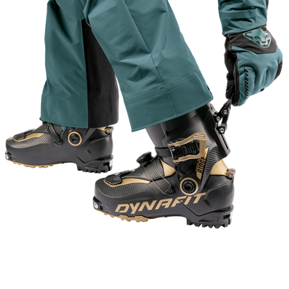 DYNAFIT RIDGE PRO BOOT - MALLIKAPPALEET KOKO 28.5