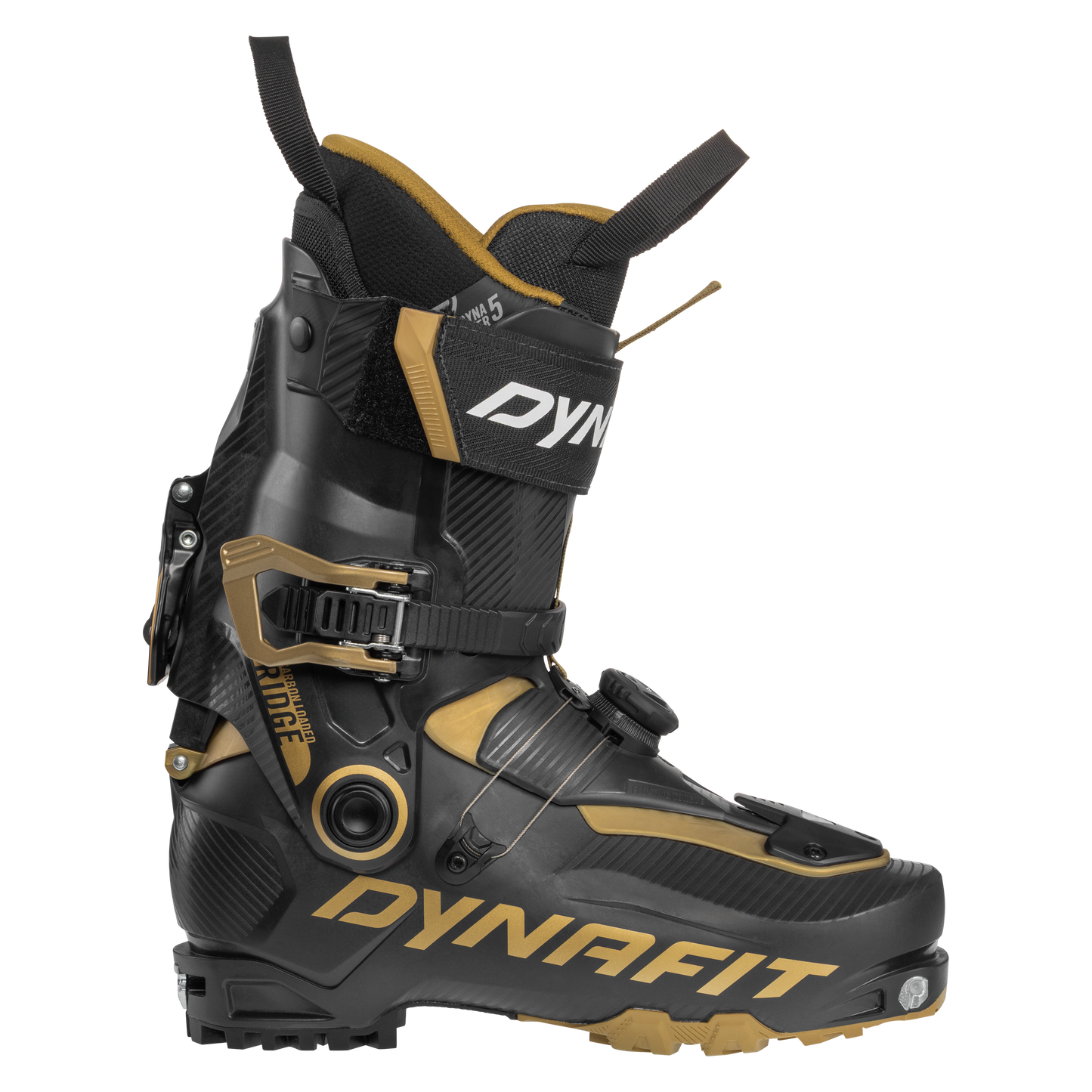 DYNAFIT RIDGE PRO BOOT - MALLIKAPPALEET KOKO 28.5