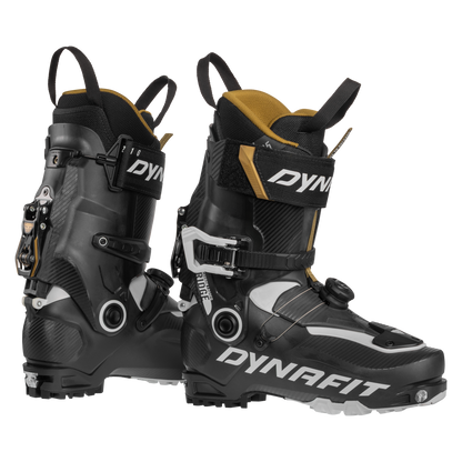 DYNAFIT RIDGE PRO W BOOT - VAPAALASKUMONOT