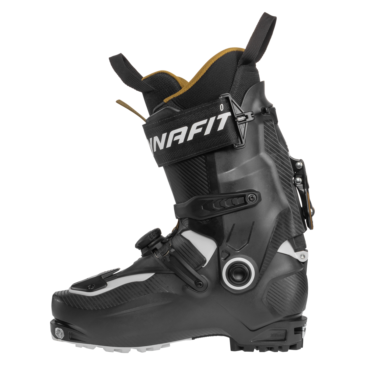 DYNAFIT RIDGE PRO W BOOT - VAPAALASKUMONOT