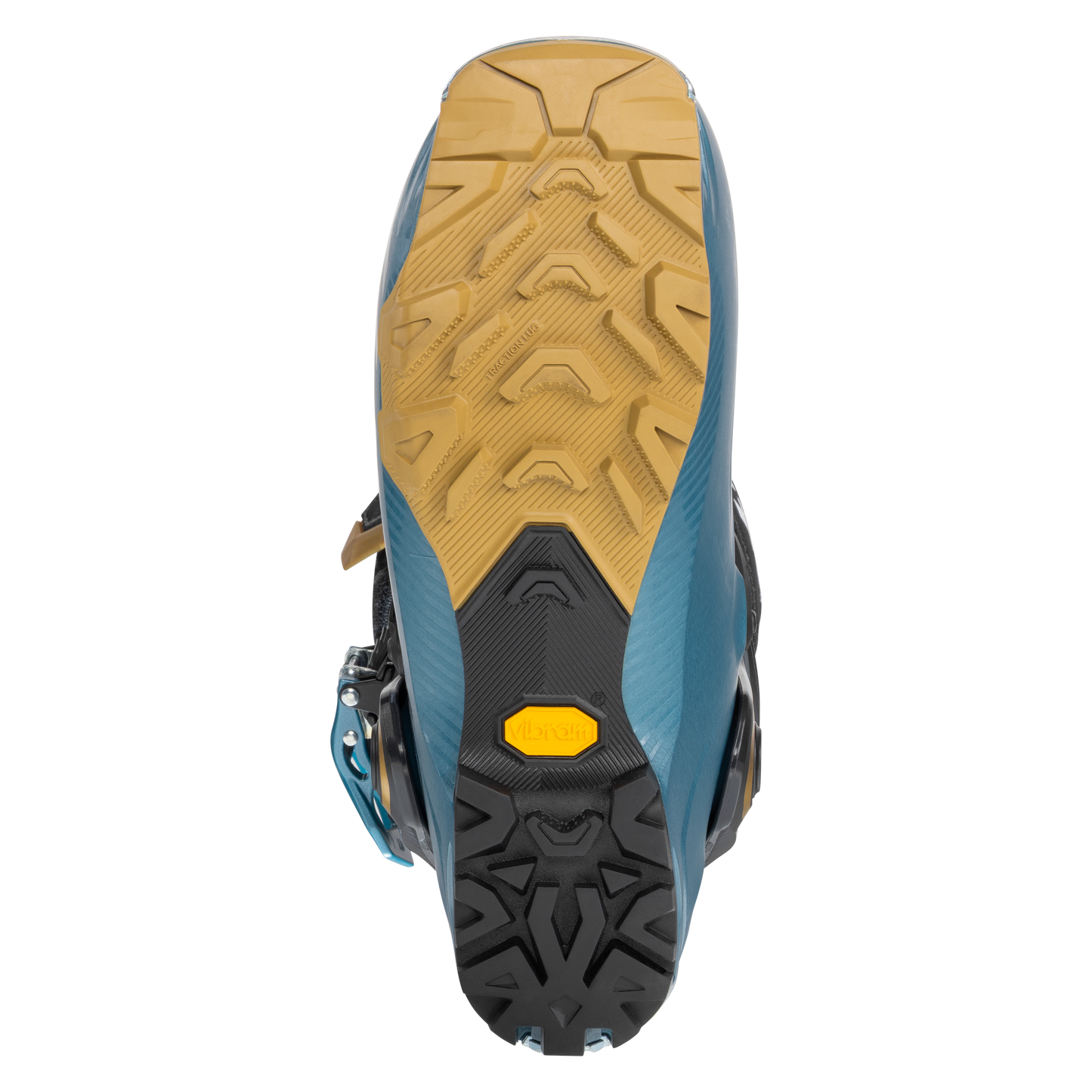 DYNAFIT RIDGE BOOT - VAPAALASKUMONO