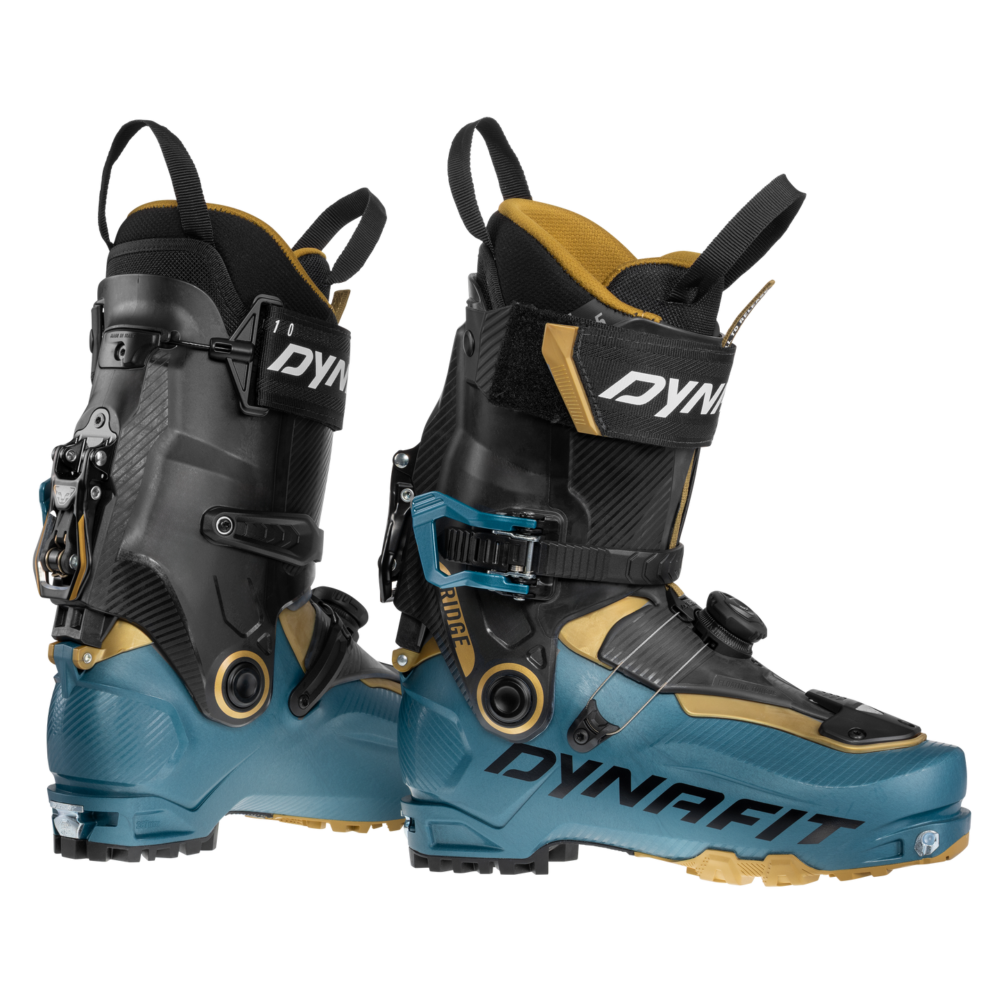 DYNAFIT RIDGE BOOT - VAPAALASKUMONO