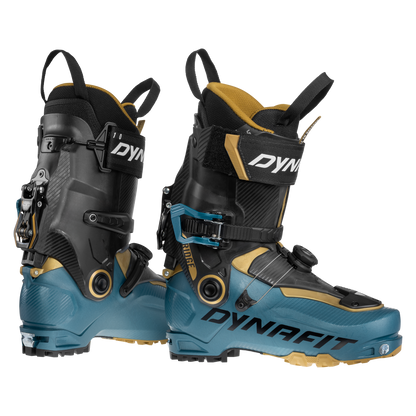 DYNAFIT RIDGE BOOT - VAPAALASKUMONO