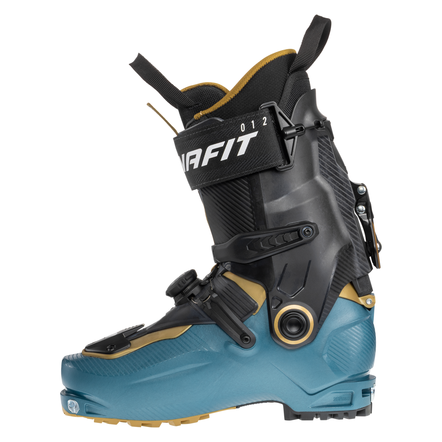 DYNAFIT RIDGE BOOT - VAPAALASKUMONO