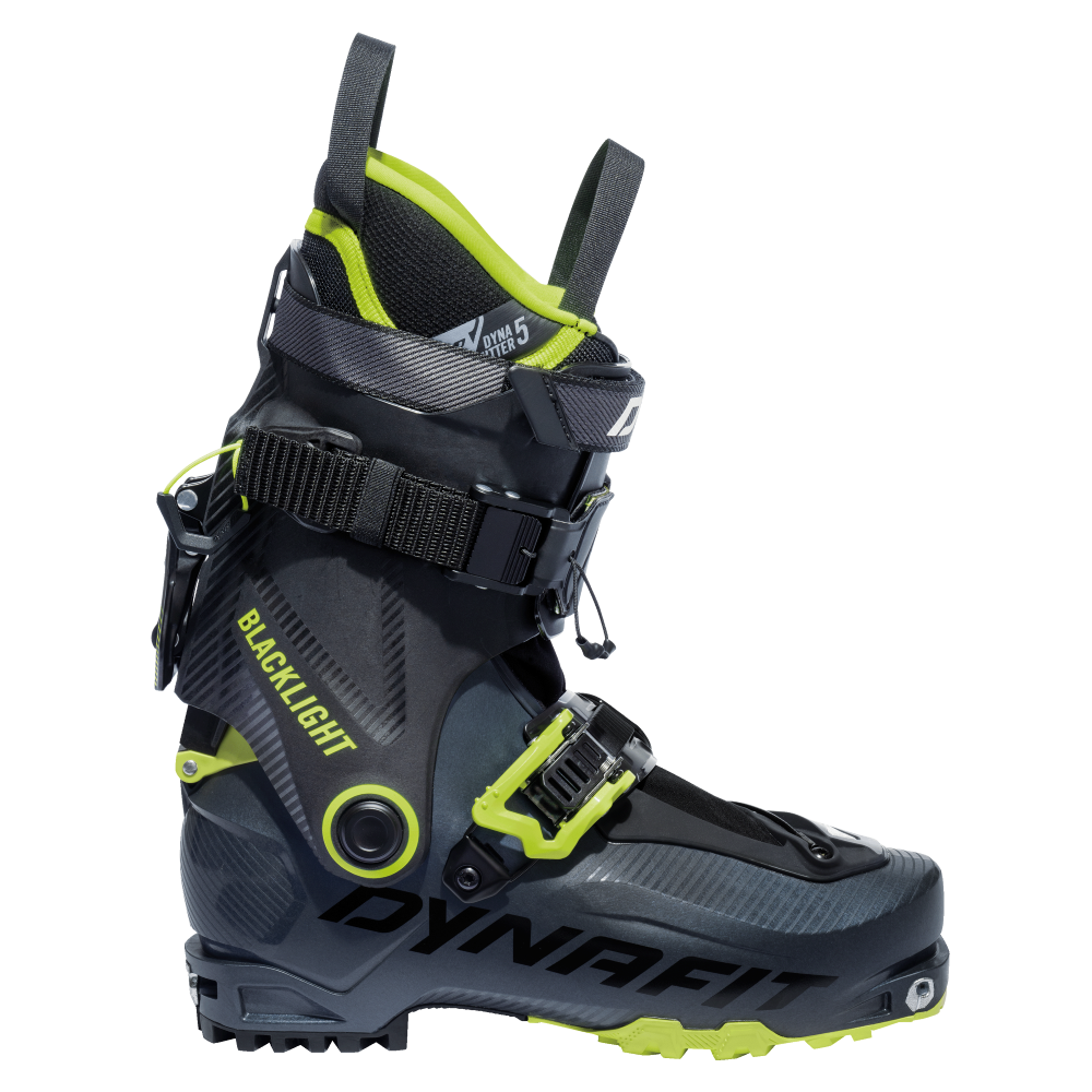 DYNAFIT BLACKLIGHT BOOT - SKI TOURING MONO