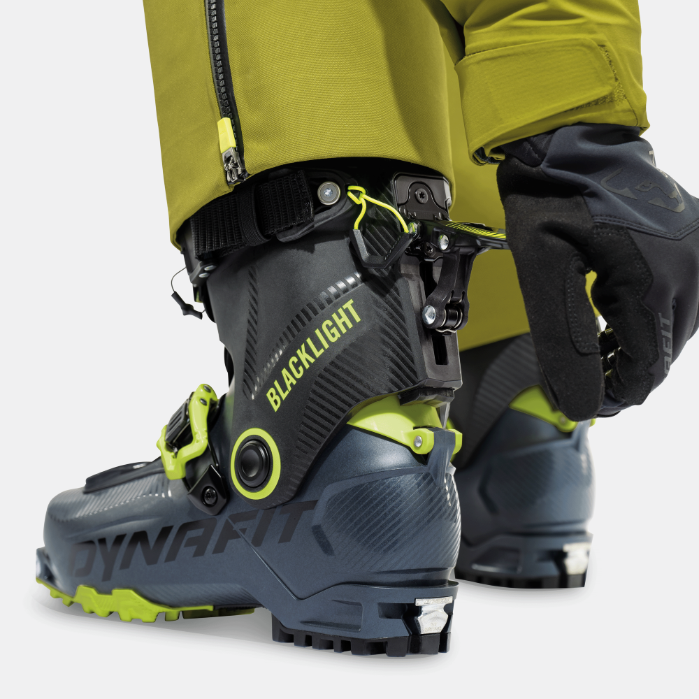 DYNAFIT BLACKLIGHT BOOT - SKI TOURING MONO