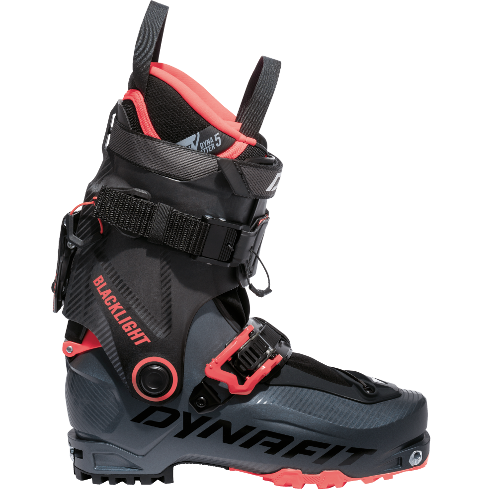 DYNAFIT BLACKLIGHT W BOOT - SKI TOURING MONOT