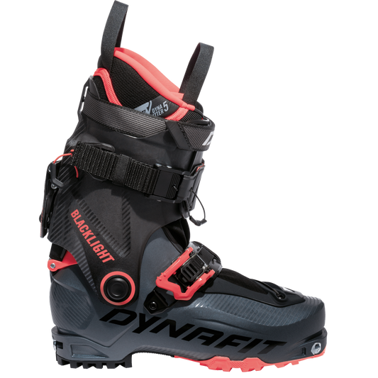 DYNAFIT BLACKLIGHT W BOOT - SKI TOURING MONOT